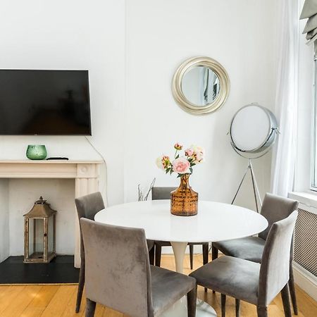 Spacious 2 Bedroom / Gloucester Road / Kensington Londen Buitenkant foto