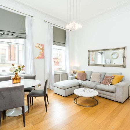Spacious 2 Bedroom / Gloucester Road / Kensington Londen Buitenkant foto