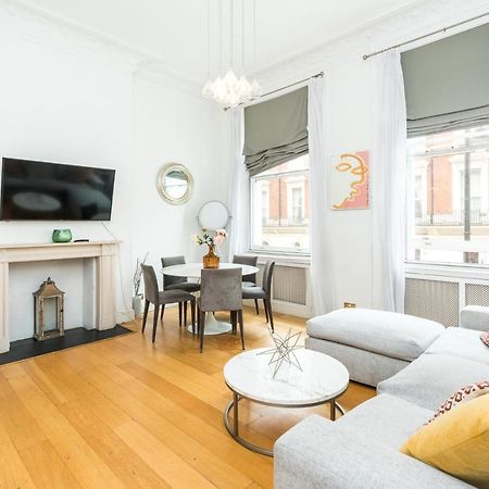 Spacious 2 Bedroom / Gloucester Road / Kensington Londen Buitenkant foto