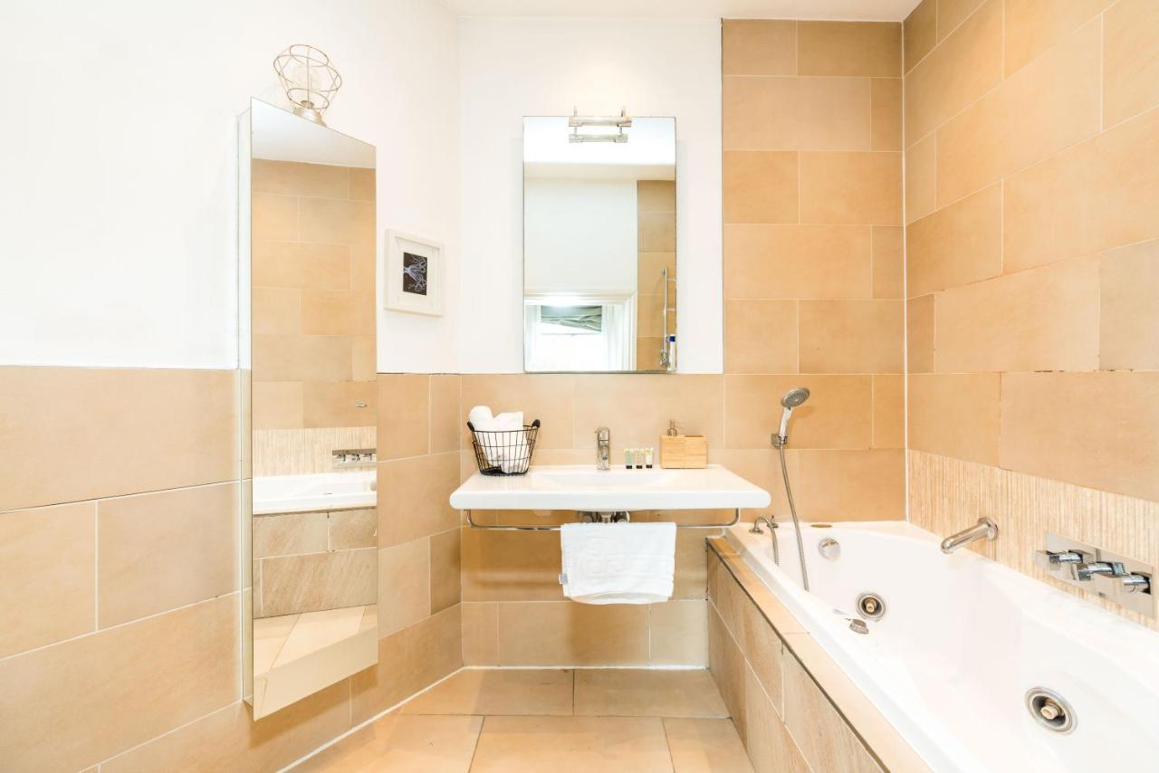 Spacious 2 Bedroom / Gloucester Road / Kensington Londen Buitenkant foto