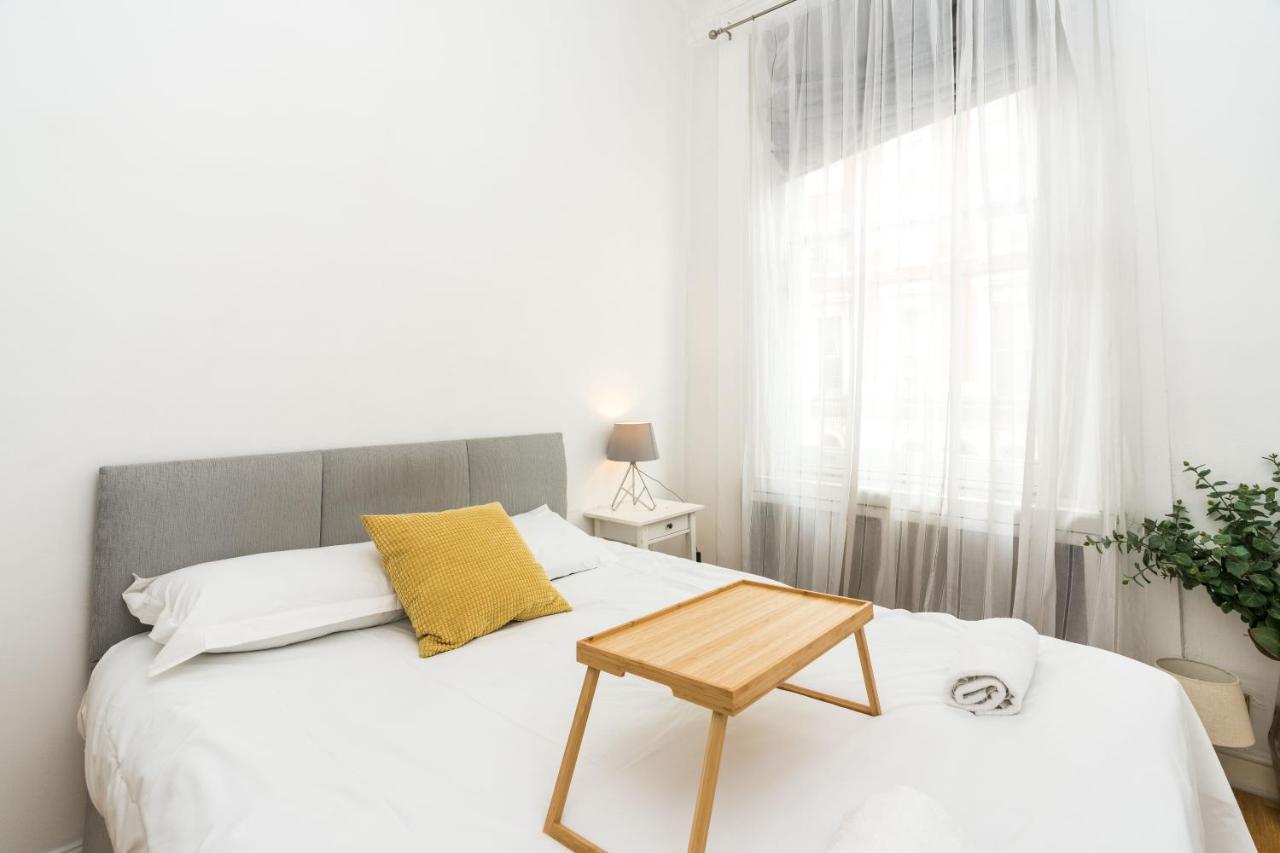 Spacious 2 Bedroom / Gloucester Road / Kensington Londen Buitenkant foto
