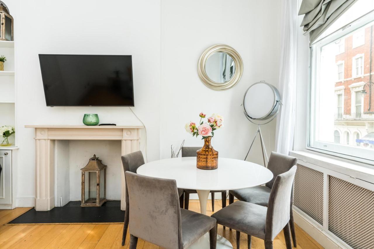Spacious 2 Bedroom / Gloucester Road / Kensington Londen Buitenkant foto