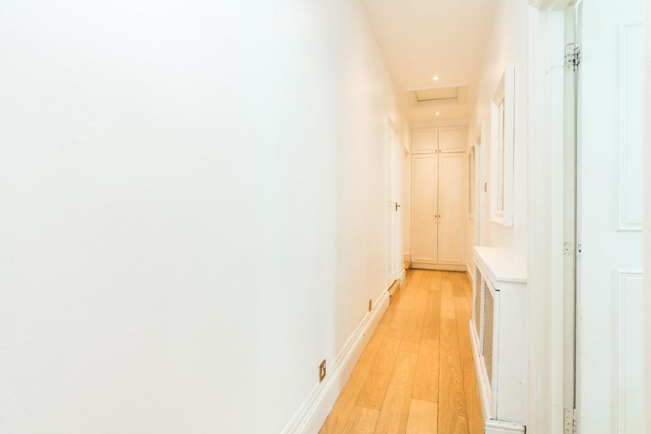 Spacious 2 Bedroom / Gloucester Road / Kensington Londen Buitenkant foto